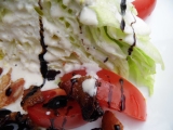The Classic Wedge Salad